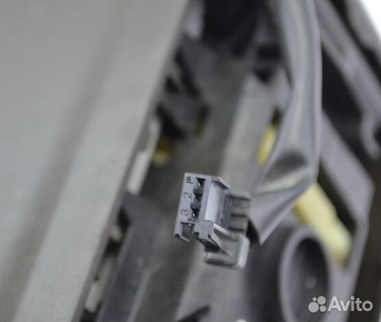 Рычаг переключения передач volvo FH (01.12)