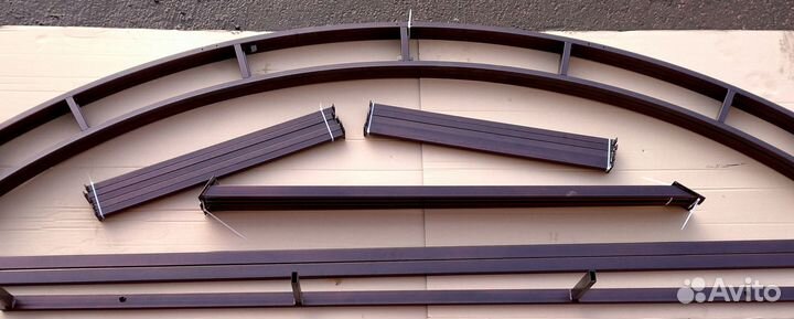 Haвec для автомобиля. Гoтовые комплекты для cбopки