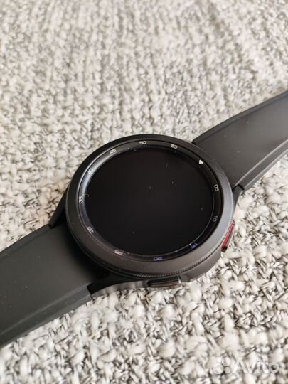 Samsung Galaxy Watch 4 Classic 46mm