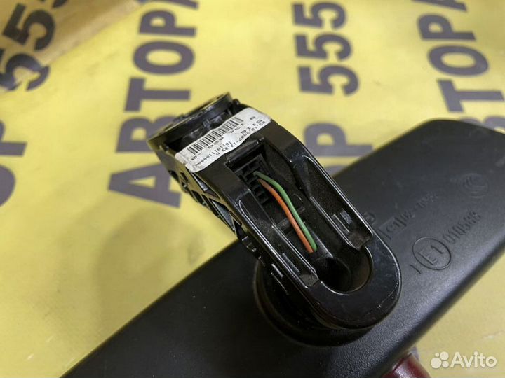 Зеркало заднего вида BMW 3 E90