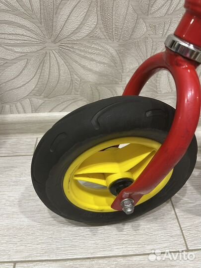 Беговел puky lr m