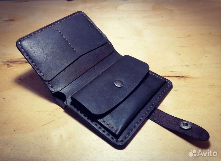 Портмоне для автодокументов