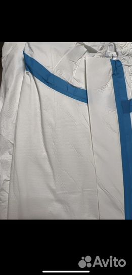 Костюмы для покраски, и ремонта