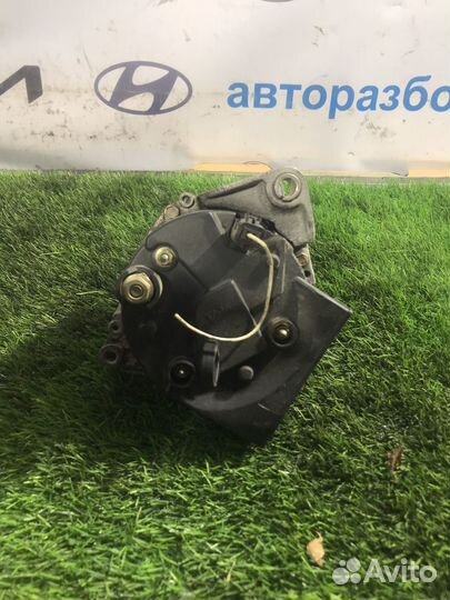 Генератор renault clio K7M 7700870279
