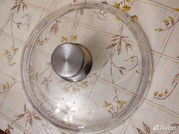 Крышка сотейник или сковороду диаметр 26 см