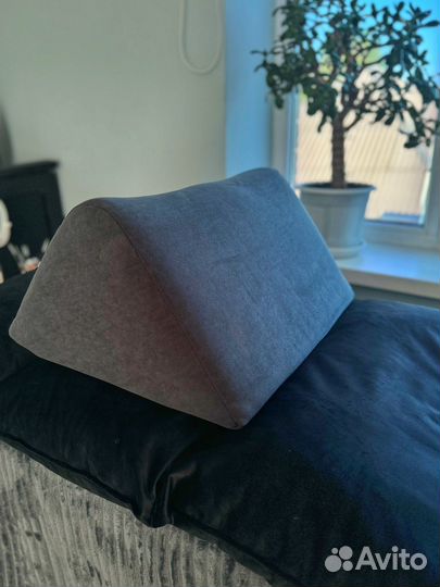 Подушка для наращивания ресниц