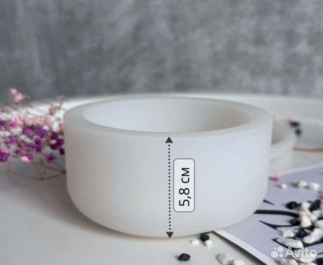 Форма для гипса