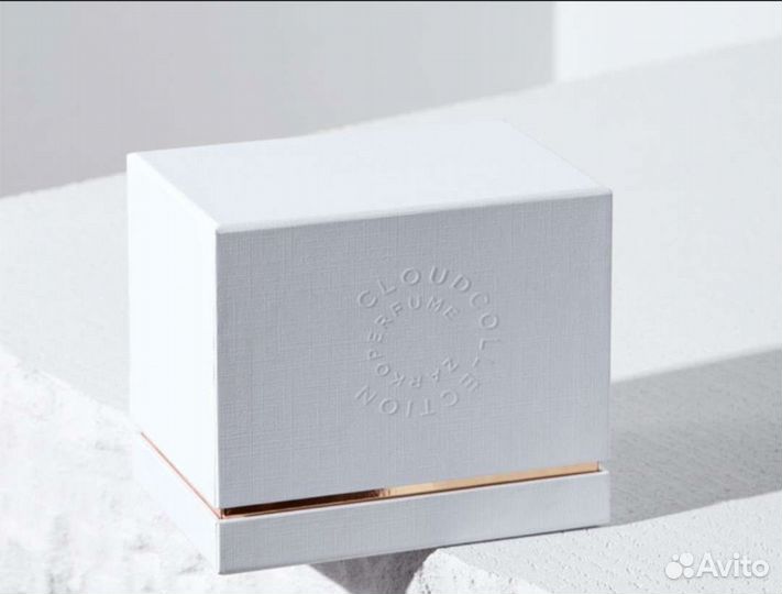 Zarkoperfume Cloud Collection 100 ml