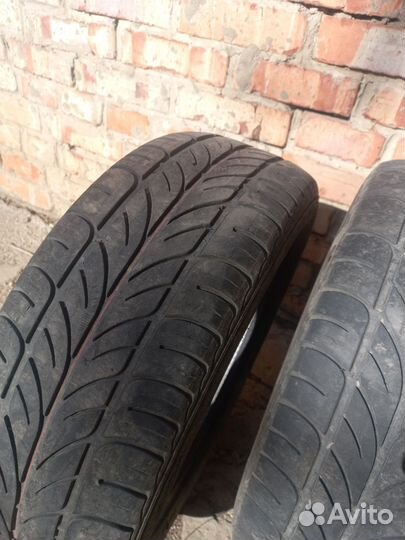 Авторос X-Trim 185/55 R15