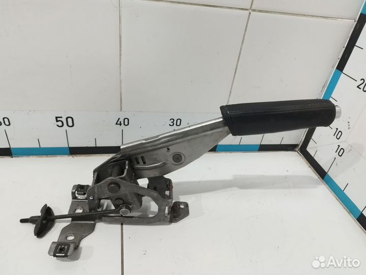 Рычаг стояночного тормоза Octavia (A5 1Z)