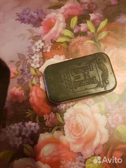 Кошелек монетница эпохи СССР