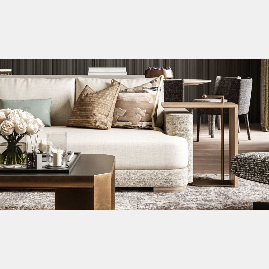 3-к. квартира, 210,6 м², 4/7 эт.