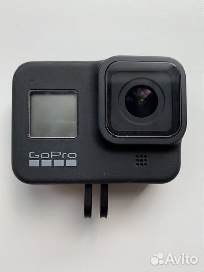 Аренда / прокат / GoPro Hero 8 black /гоупро