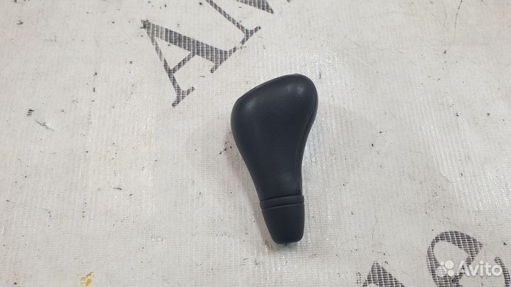 Ручка АКПП на Mercedes W210 R129 W140 W124