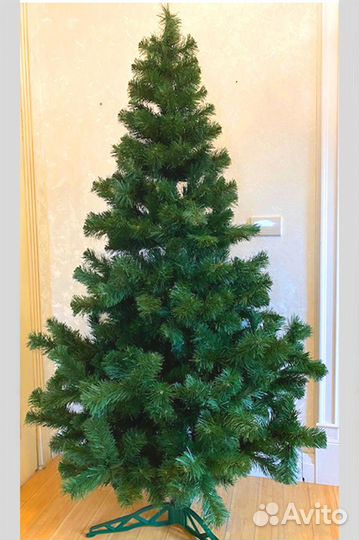 Елка новогодняя