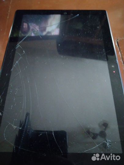 Планшет Lenovo Tab 4 TB-X304L 10.1