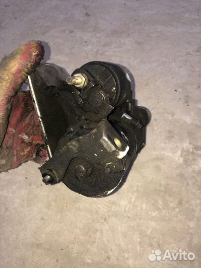 Стартер audi VW 1.8-2.0 ADR ALT AEB ANB AWT APT