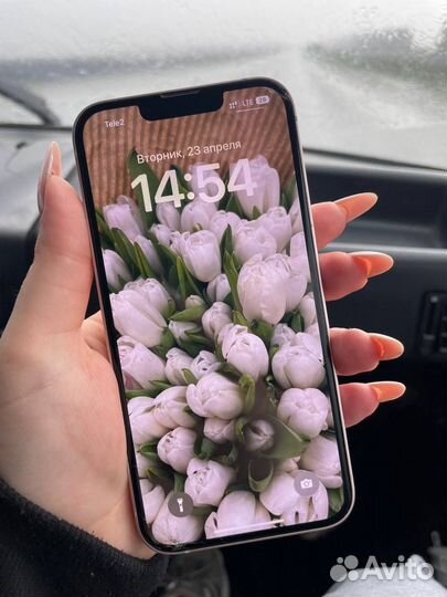 iPhone 13, 128 ГБ