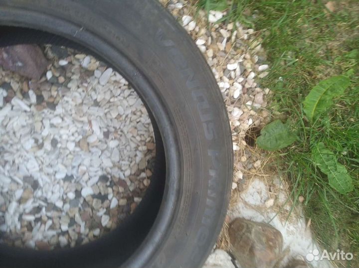 Hankook Ventus Prime 2 K115 205/55 R16