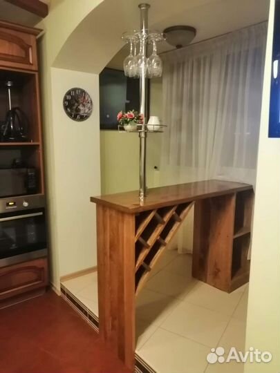 Мебель в стиле лофт