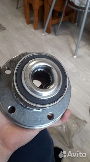 Ступичный подшипник