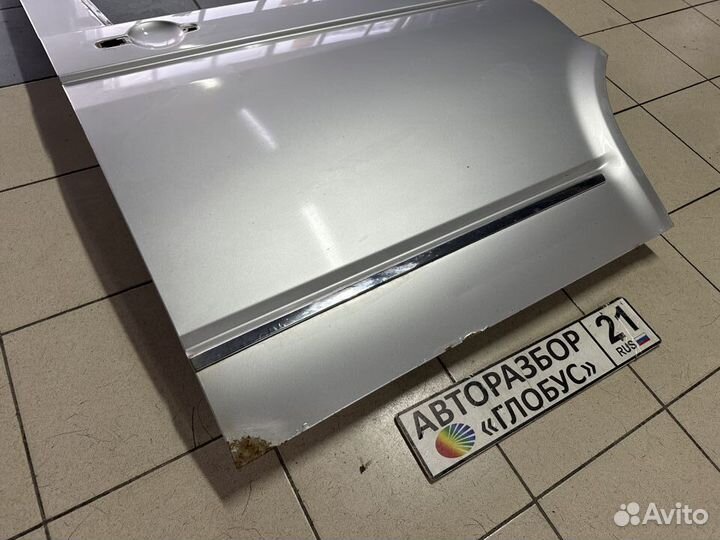 Дверь передняя правая Каравелла Т5 Caravelle T5