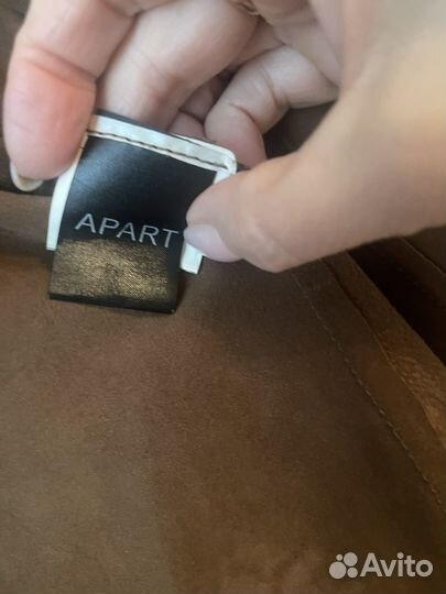 Куртка женская