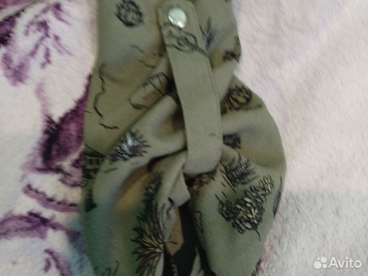 Платье женское