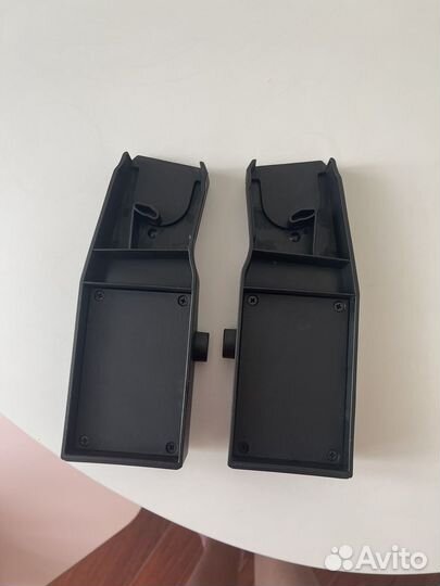 Адаптеры/переходники