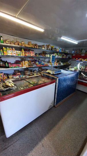 Дом 30 м² на участке 10 сот.