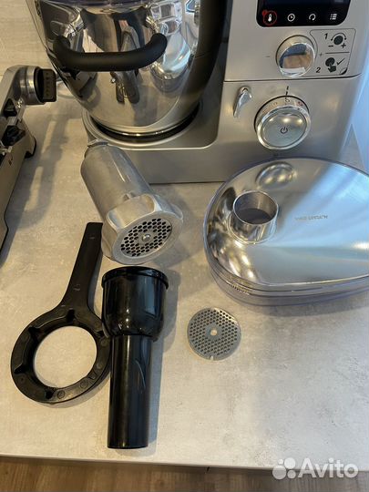 Мясорубка kenwood