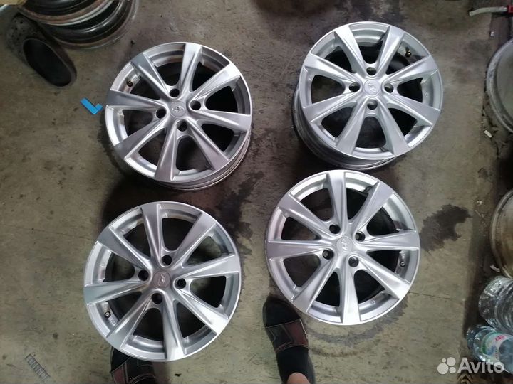 Р 15 4 100 оригинал шинка