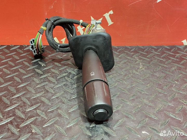 Переключатель подрулевой