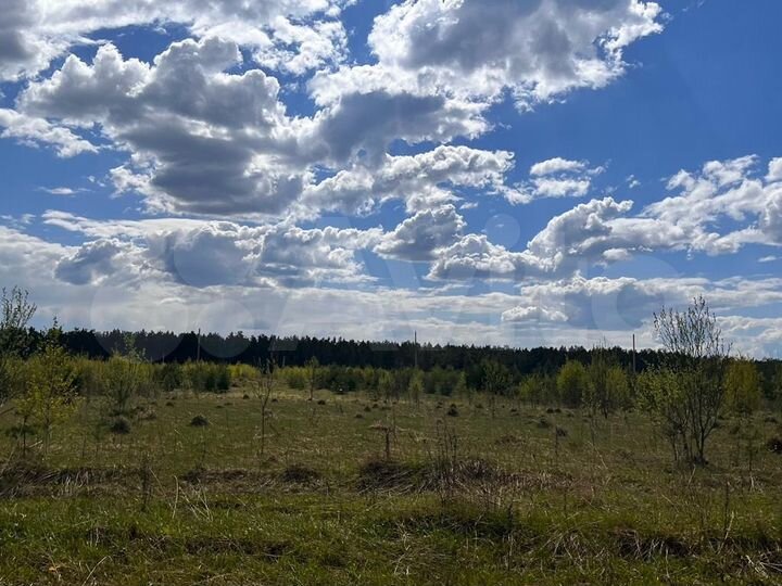 Участок 40,4 сот. (ИЖС)