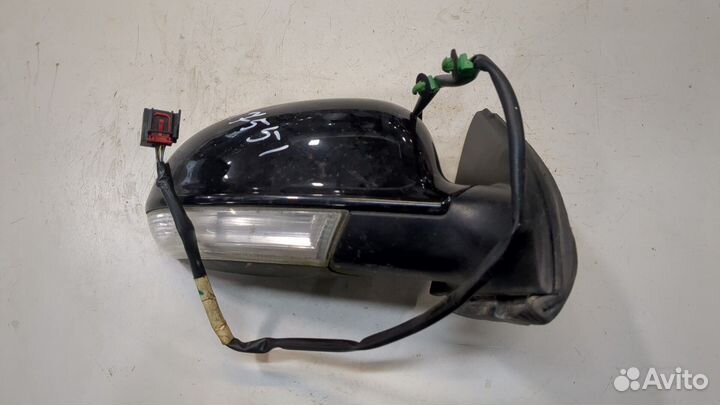 Зеркало боковое Volkswagen Jetta 5, 2007