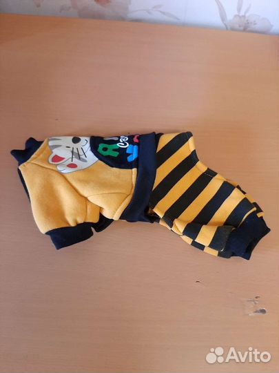 Комбез, свитер, кофточка и пр