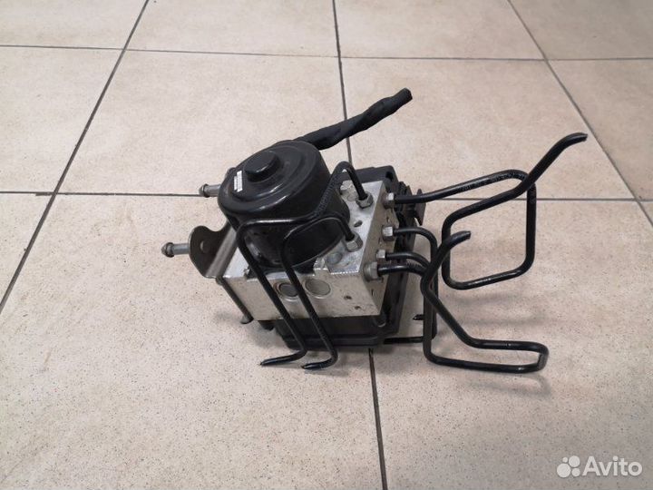 Блок abs Volkswagen Transporter T5 T5+