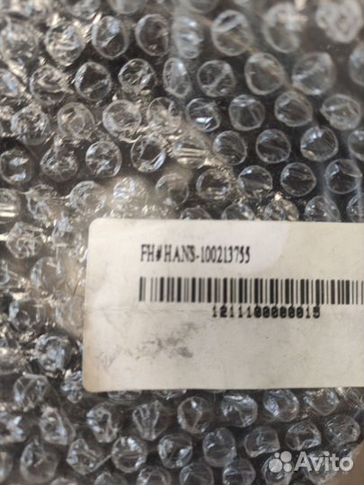 Шкив вод.помпы audi 80 B3 1,8-2,0 09/86-09/91, VW