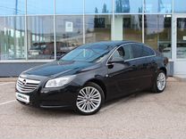 Opel Insignia 1.8 MT, 2011, 161 282 км, с пробегом, цена 595 000 руб.