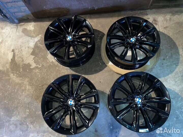 Диски BMW F10 464 Style R20