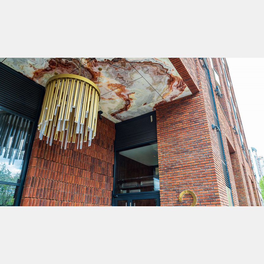 3-к. квартира, 65,6 м², 6/34 эт.