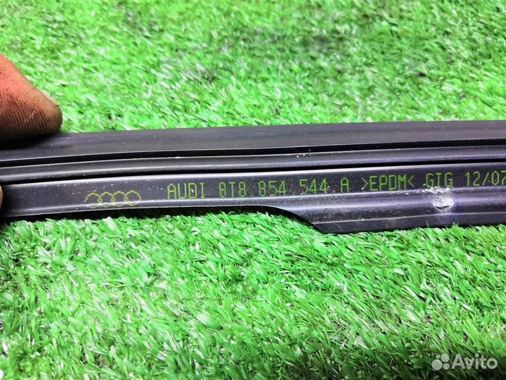 Уплотнитель Audi A5 /S5 Coupe/Sportback 2008