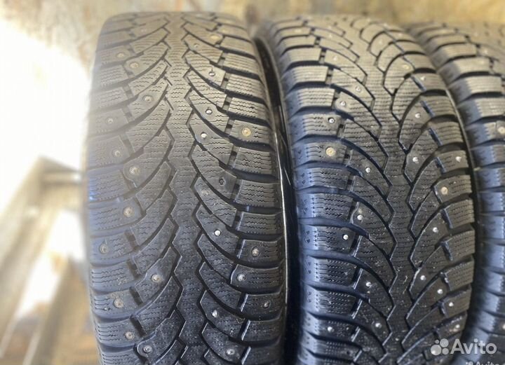 Pirelli Formula Ice 205/55 R16 91T