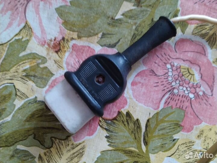 Шнур для самовара СССР, чайника, б/у
