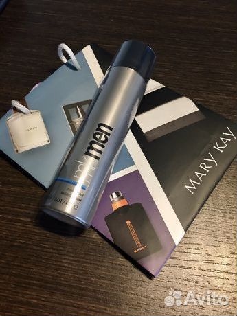 Пена для бритья