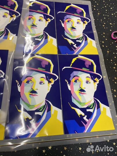 Принт +на одежду