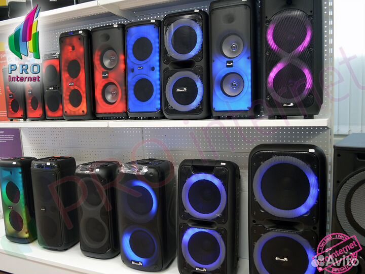 Колонки eltronic 20-06.Акустические колонки