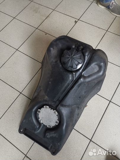 Бак топливный Yamaha fx nytro rtx