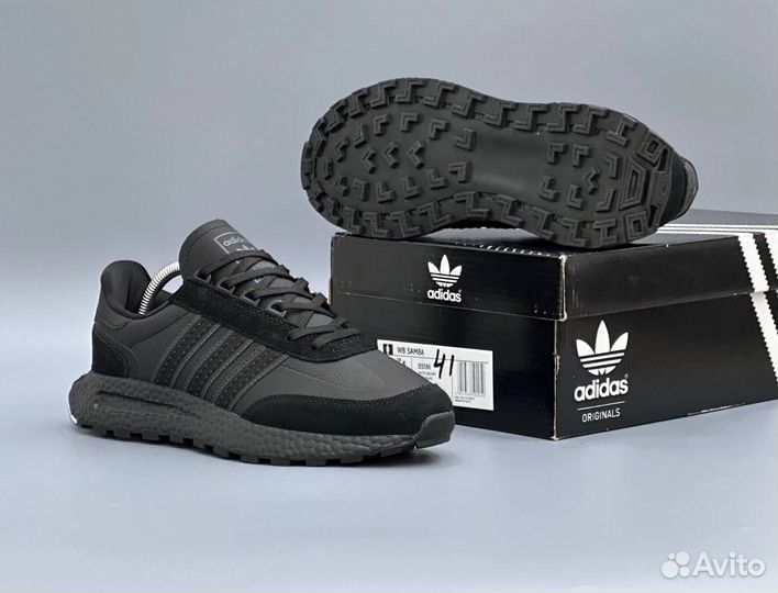 Кроссовки adidas retropy e5
