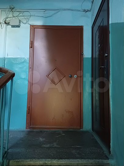 1-к. квартира, 29 м², 2/3 эт.